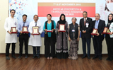 Gulf Medical Universitys 8th Annual Scientific Meeting
